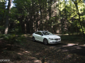 Elchtest Überland: Volvo S60 Cross Country D4 AWD