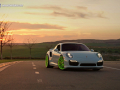 Porsche 911 turbo S Wheelsboutique 2015 (24)