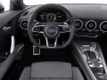 Audi TTS Coupé 2014