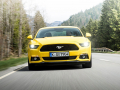 Ford Mustang EU-Version 2015