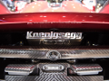 Koenigsegg Regera: König mit über 1.500 Hybrid-PS