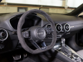 Audi TT Abt 2015