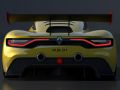 Renault R.S. 01 GT3: Trophy-Renner trifft auf Ferrari, Porsche und Co.