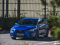 Fernost-Fahrmaschine: Subaru WRX STI im Test