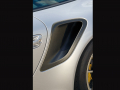 Porsche 911 GT2 RS: Speerspitze der 911-Baureihe mit über 700 PS