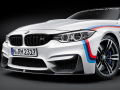 BMW M4 M Performance Zubehör 2015