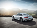 911 mit Extra-Bumms: Porsche bringt den neuen Turbo (mit Video)