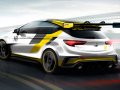 Opel Astra TCR 2015