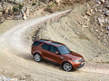 2017 Land Rover Discovery