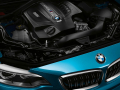 BMW M2 Coupé: Neue Bilder und Videos vom knackigen Bayern