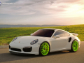 Porsche 911 turbo S Wheelsboutique 2015 (21)