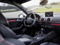 Audi gibt Preis für neuen RS3 Sportback bekannt
