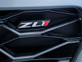 Chevrolet Camaro ZL1 2016: Fast so stark wie die Corvette Z06