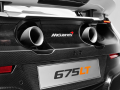 McLaren 675LT 2015