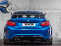 BMW M2 Alpha-N Performance M2-RS 2015