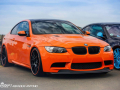 BMW Syndikat Asphaltfieber 2015
