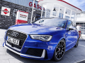 Audi RS3 von Oettinger: Satte Ansage mit bis zu 750 PS
