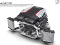 Audi SQ7 TDI: Mit drei Turbos gegen das Turboloch