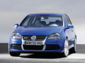 Im Gebrauchtwagen-Check: VW Golf V R32