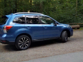 Förster für alle Fälle: Subaru Forester 2.0XT im Test