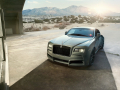 Rolls-Royce Wraith von Spofec