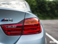 BMW M4 Test 2016