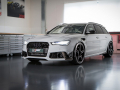 Audi RS6 Avant von Abt: Jubiläumsmodell vorgestellt