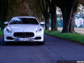 Maserati Quattroporte S Q4 im Test: la dolce vita!