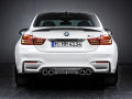 BMW M4 M Performance Parts 2014 (10)