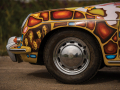 Versteigert: Porsche 356 von Janis Joplin bringt Rekord-Erlös