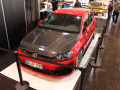 Bodykit: VW Golf R400-Style von Carbonfiber Dynamics