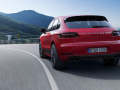 Porsche Macan GTS 2015