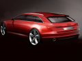 Audi A4 Avant 2015