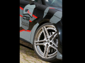 Audi TTS HG-Motorsport 2015