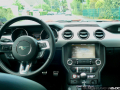 California dreamin&#8216;: Der Ford Mustang GT im Test