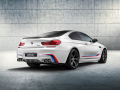 BMW M6 Coupé Competition Edition 2015