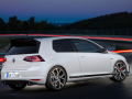 VW Golf GTI Clubsport 2015