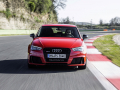 Audi gibt Preis für neuen RS3 Sportback bekannt