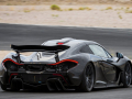 McLaren P1: Briten nennen erstmals konkrete Fahrleistungen