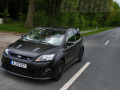Driven: Ford Focus RS500