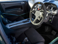 Stadtflitzer mit V8 Power: Aston Martin V8 Cygnet Concept