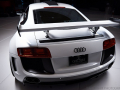 Audi R8 Prior Design bei Couture Customs