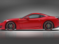 Ferrari California T Novitec Rosso N-Largo 2015