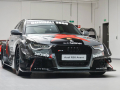 Audi RS6 Avant DTM: Ex-Wagen von Jon Olsson geklaut und abgebrannt