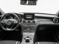 Mercedes C 63 AMG 2015: Infos, Bilder und Videos