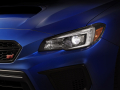 Subaru WRX STI 2018 4