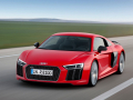 Bis zu 610 PS stark: Neuer Audi R8 offiziell vorgestellt