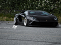 Lamborghini Aventador Liberty Walk SR Auto Group 2015