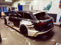 Audi RS6 Avant Jon Olsson 2014 (1)