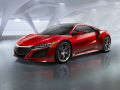 Honda/Acura NSX 2016: Preis für neuen Hybrid-Renner bekanntgegeben